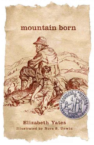 [Mountain Born 01] • Mountain Born